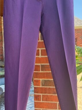 41 Hawthorn Blackberry Dress Pants